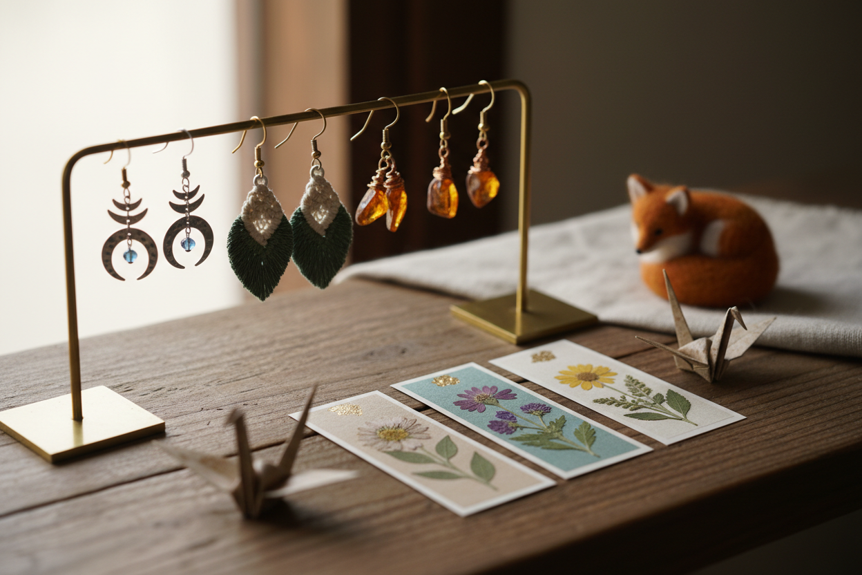 Bookmarks